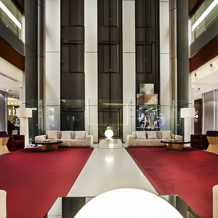 Hotel Nuevo Madrid-3